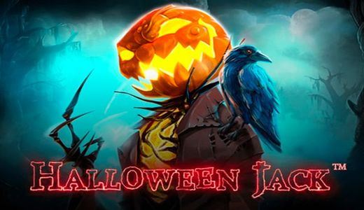 Halloween Jack